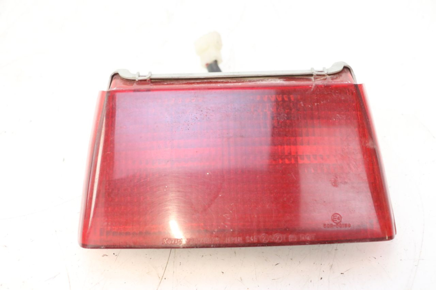 photo de RÜCKLICHT KAWASAKI GPX F ZX750F 750 (1986 - 1990) - Hauptansicht