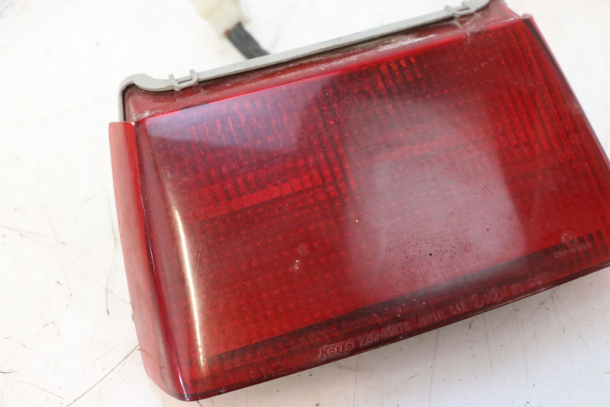 photo de RÜCKLICHT KAWASAKI GPX F ZX750F 750 (1986 - 1990) - Detailansicht des Bauteils