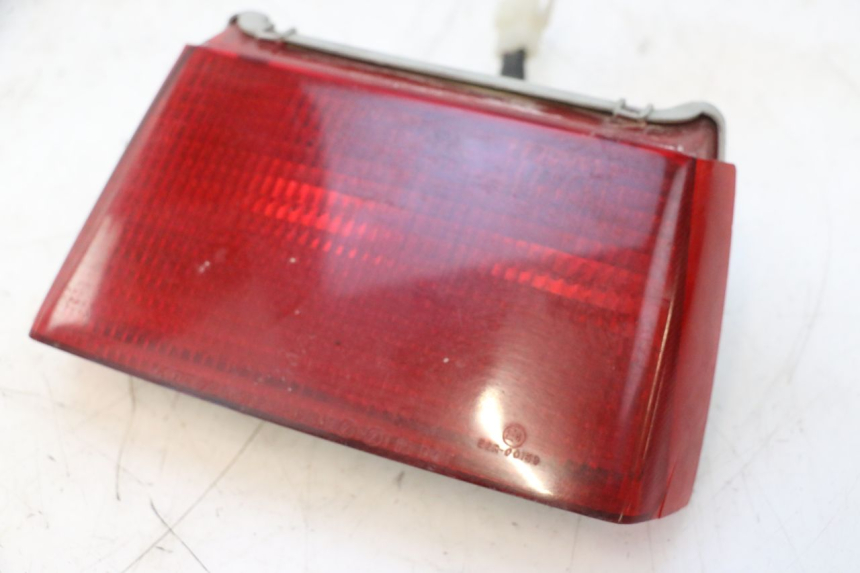 photo de RÜCKLICHT KAWASAKI GPX F ZX750F 750 (1986 - 1990) - Zoom auf Gebrauchszustand