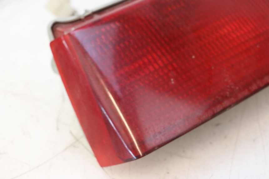 photo de RÜCKLICHT KAWASAKI GPX F ZX750F 750 (1986 - 1990) - Alternative Perspektive