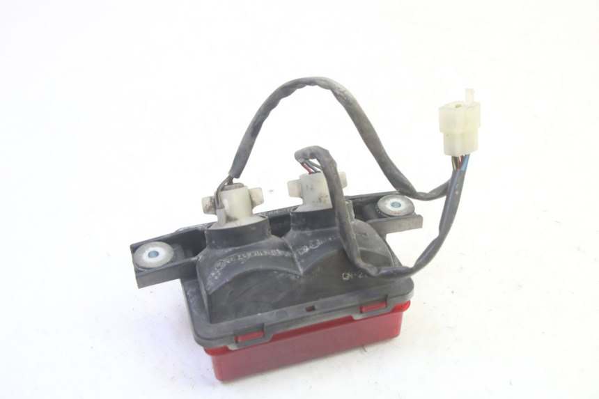 photo de RÜCKLICHT KAWASAKI GPX R WARBIRD 600 (1988 - 1993) - Gesamtansicht des Produkts