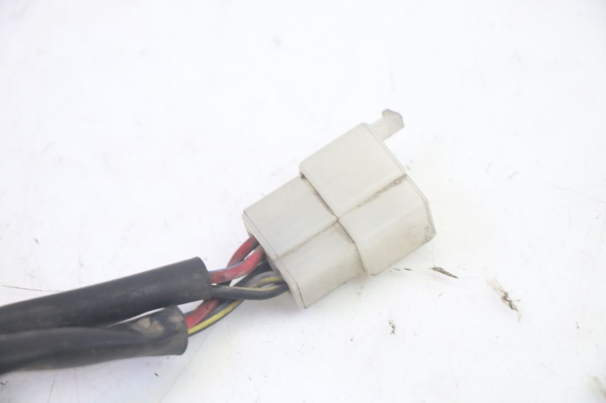 photo de RÜCKLICHT KAWASAKI GPZ RX 1000 (1986 - 1988) - Geprüftes Gebrauchtteil