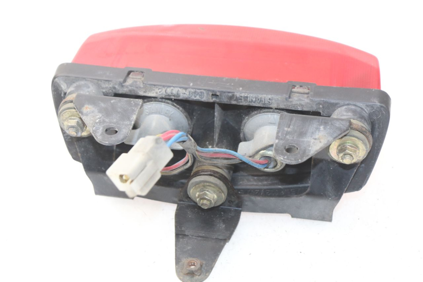 photo de RÜCKLICHT KAWASAKI GPZ S 500 (1994 - 2005) - Gesamtansicht des Produkts