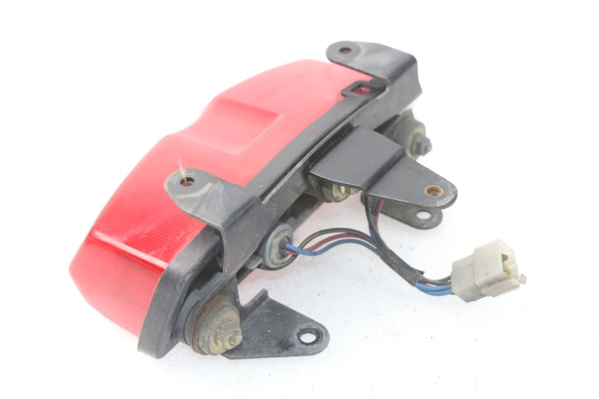 photo de RÜCKLICHT KAWASAKI GPZ S 500 (1994 - 2005) - Details der Befestigungspunkte