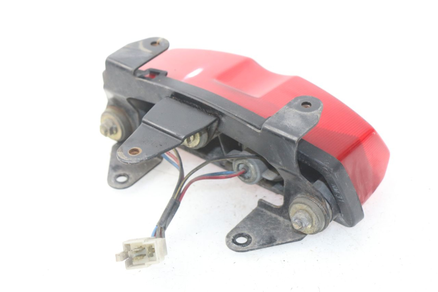 photo de RÜCKLICHT KAWASAKI GPZ S 500 (1994 - 2005) - Oberflächenzustand und Material