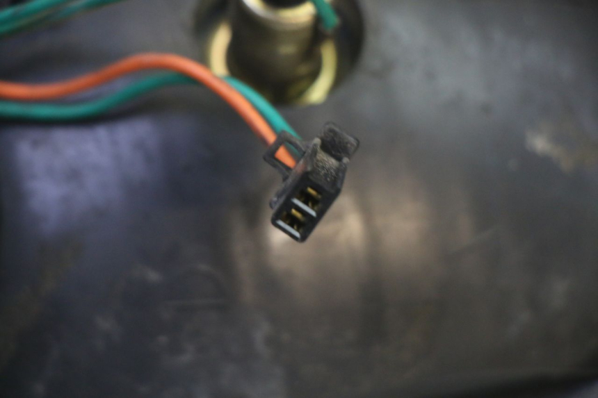 photo de RÜCKLICHT KYMCO GRAND DINK 125 (2008 - 2014) - Weitere Ansicht des Artikels