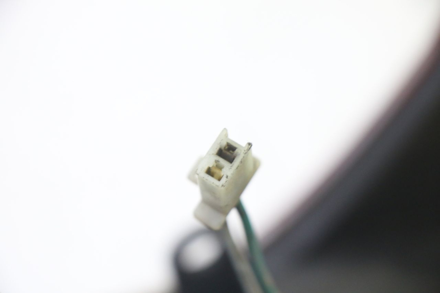 photo de RÜCKLICHT KYMCO GRAND DINK 125 (2008 - 2014) - Charakteristische Merkmale