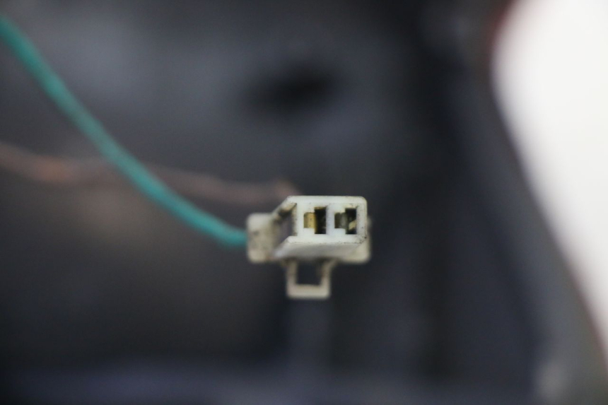 photo de RÜCKLICHT KYMCO GRAND DINK 125 (2008 - 2014) - Ergänzendes Produktfoto