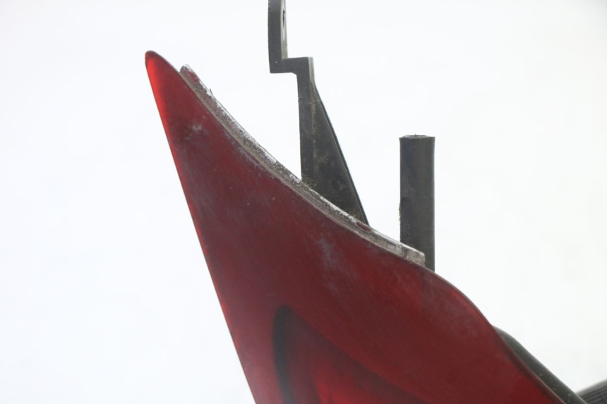 photo de RÜCKLICHT KYMCO GRAND DINK 125 (2008 - 2014) - Zoom auf Gebrauchszustand