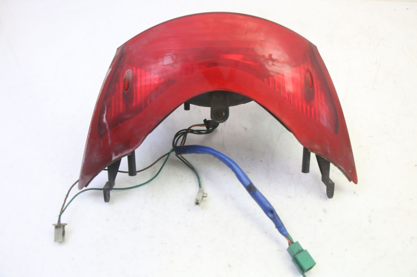 photo de RÜCKLICHT KYMCO GRAND DINK 125 (2008 - 2014) - Geprüftes Gebrauchtteil