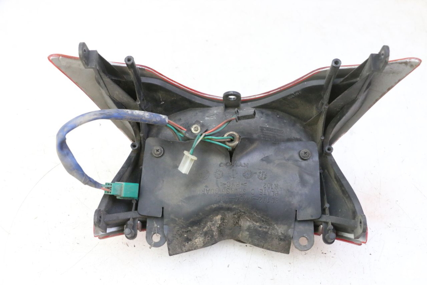 photo de RÜCKLICHT KYMCO GRAND DINK 125 (2002 - 2007) - Zoom auf Komponenten