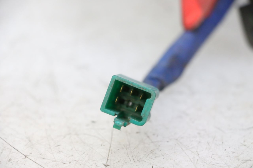 photo de RÜCKLICHT KYMCO GRAND DINK 125 (2002 - 2007) - Ergänzendes Produktfoto