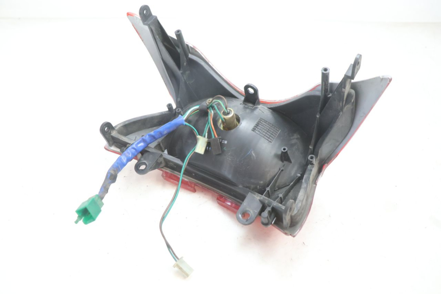 photo de RÜCKLICHT KYMCO GRAND DINK 125 (2008 - 2014) - Technische Nahaufnahme