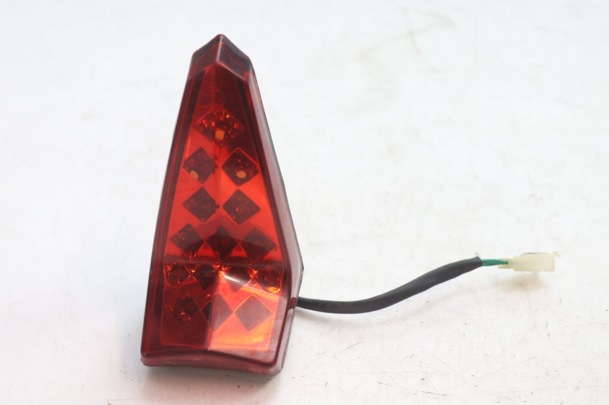 photo de RüCKLICHT TNT MOTOR GRIDO 2T 50 (2010 - 2019) - Hauptansicht
