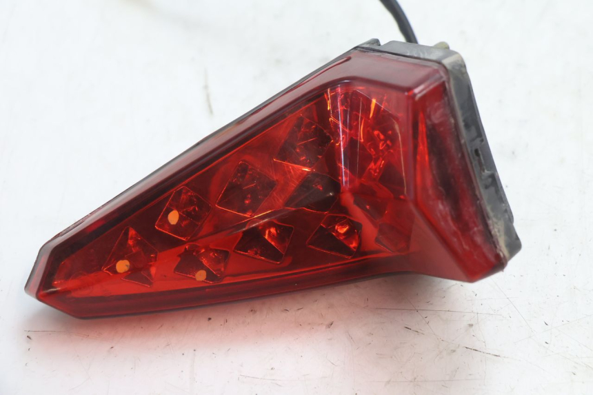 photo de RüCKLICHT TNT MOTOR GRIDO 2T 50 (2010 - 2019) - Detailansicht des Bauteils
