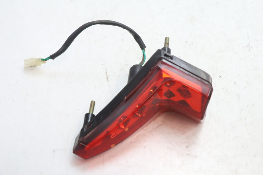 photo de RüCKLICHT TNT MOTOR GRIDO 2T 50 (2010 - 2019) - Alternative Perspektive