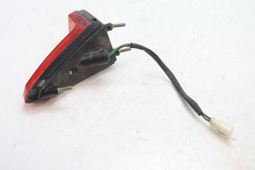 photo de RüCKLICHT TNT MOTOR GRIDO 2T 50 (2010 - 2019) - Technische Nahaufnahme