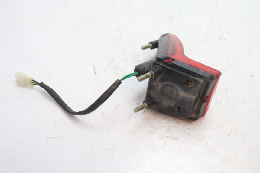 photo de RüCKLICHT TNT MOTOR GRIDO 2T 50 (2010 - 2019) - Gesamtansicht des Produkts