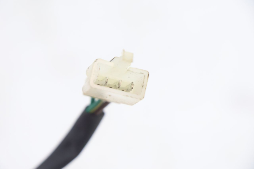 photo de RüCKLICHT TNT MOTOR GRIDO 2T 50 (2010 - 2019) - Details der Befestigungspunkte