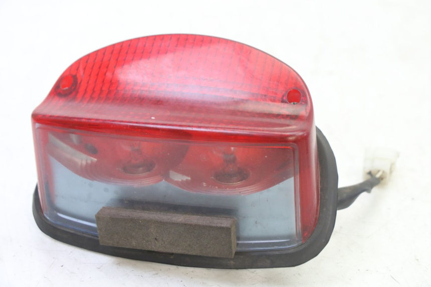 photo de RÜCKLICHT SUZUKI GS GSE 500 (2001 - 2003) - Zoom auf Gebrauchszustand