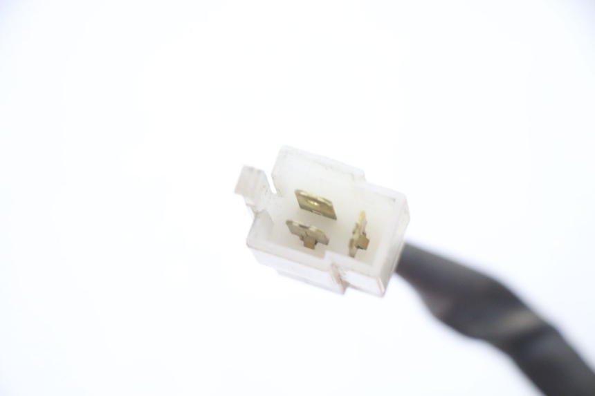 photo de RÜCKLICHT SUZUKI GS GSE 500 (2001 - 2003) - Details der Befestigungspunkte