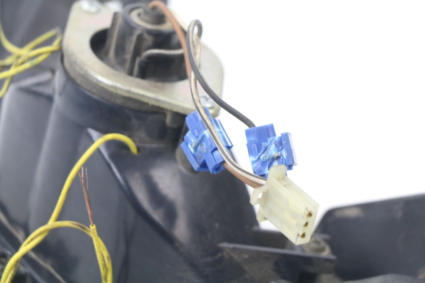 photo de RÜCKLICHT SUZUKI GSF N BANDIT 600 (1996 - 1999) - Alternative Perspektive