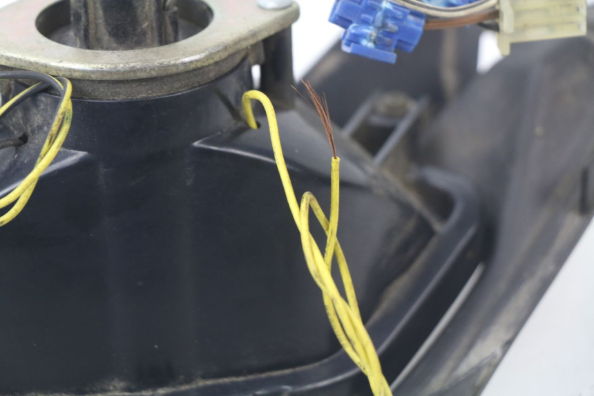 photo de RÜCKLICHT SUZUKI GSF N BANDIT 600 (1996 - 1999) - Gesamtansicht des Produkts