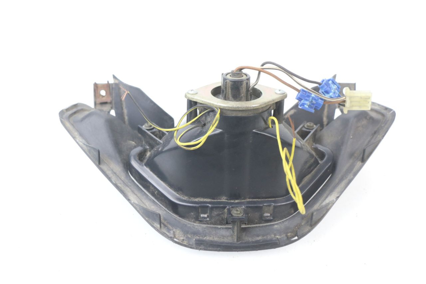 photo de RÜCKLICHT SUZUKI GSF N BANDIT 600 (1996 - 1999) - Details der Befestigungspunkte