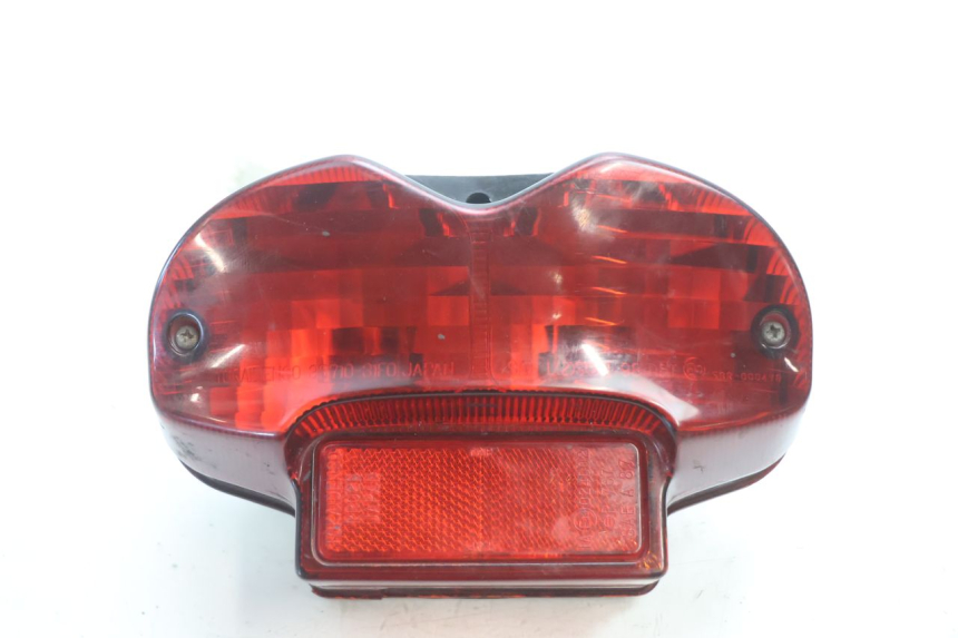 photo de RÜCKLICHT SUZUKI GSF N BANDIT 1200 (2001 - 2005) - Hauptansicht