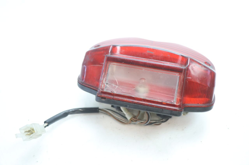 photo de RÜCKLICHT SUZUKI GSF N BANDIT 1200 (2001 - 2005) - Alternative Perspektive