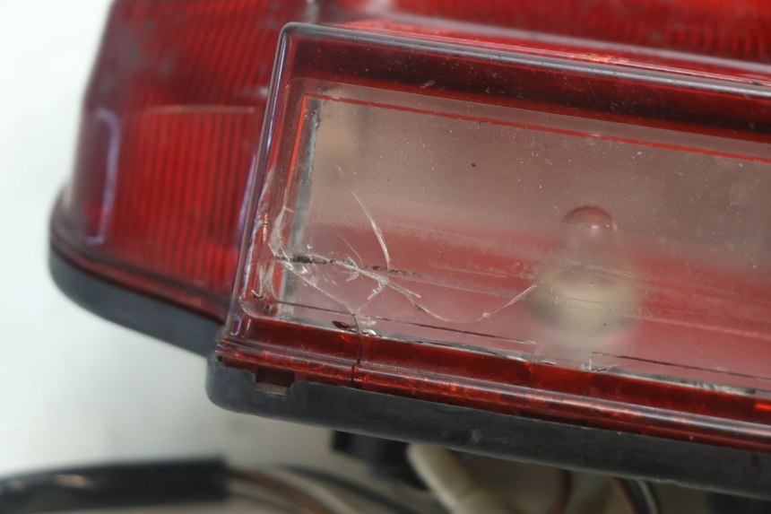 photo de RÜCKLICHT SUZUKI GSF N BANDIT 1200 (2001 - 2005) - Technische Nahaufnahme