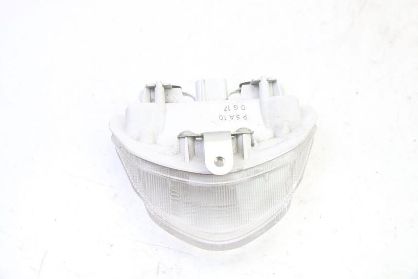 photo de RÜCKLICHT SUZUKI GSR 750 (2011 - 2017) - Alternative Perspektive