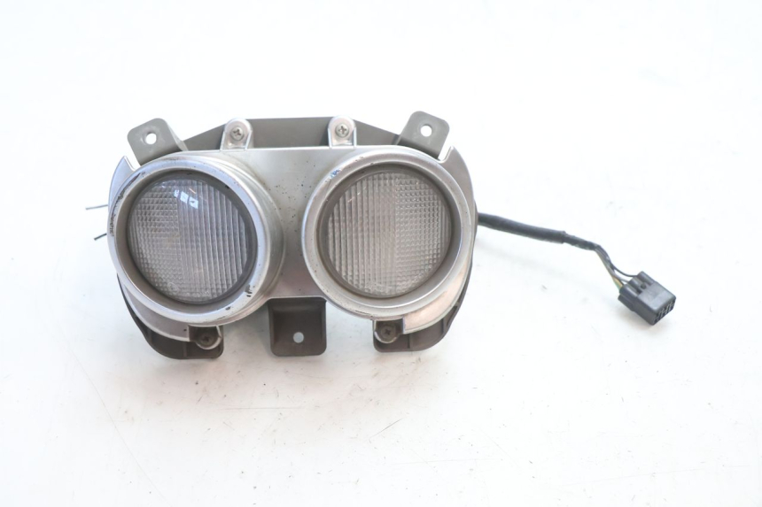 photo de RÜCKLICHT SUZUKI GSR 600 (2005 - 2012) - Hauptansicht