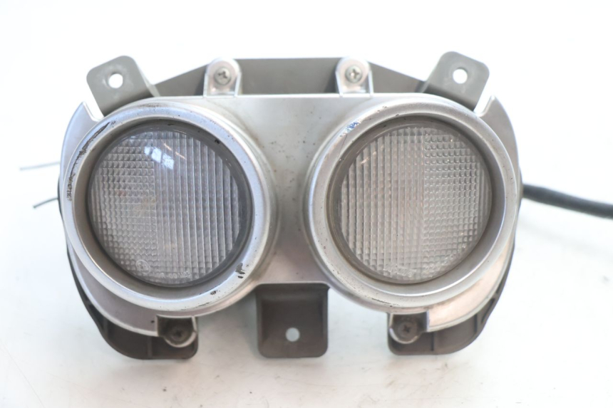 photo de RÜCKLICHT SUZUKI GSR 600 (2005 - 2012) - Detailansicht des Bauteils