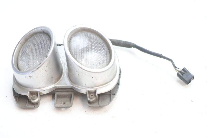 photo de RÜCKLICHT SUZUKI GSR 600 (2005 - 2012) - Zoom auf Gebrauchszustand
