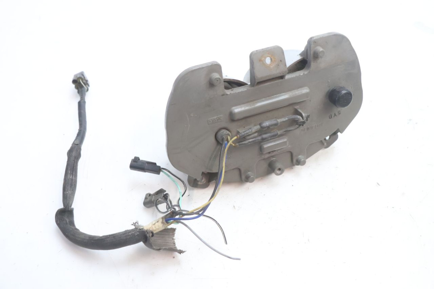 photo de RÜCKLICHT SUZUKI GSR 600 (2005 - 2012) - Details der Befestigungspunkte
