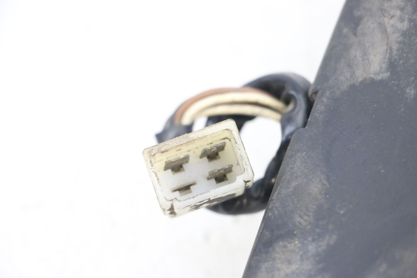 photo de RÜCKLICHT SUZUKI GSX E 250 (1982 - 1983) - Oberflächenzustand und Material