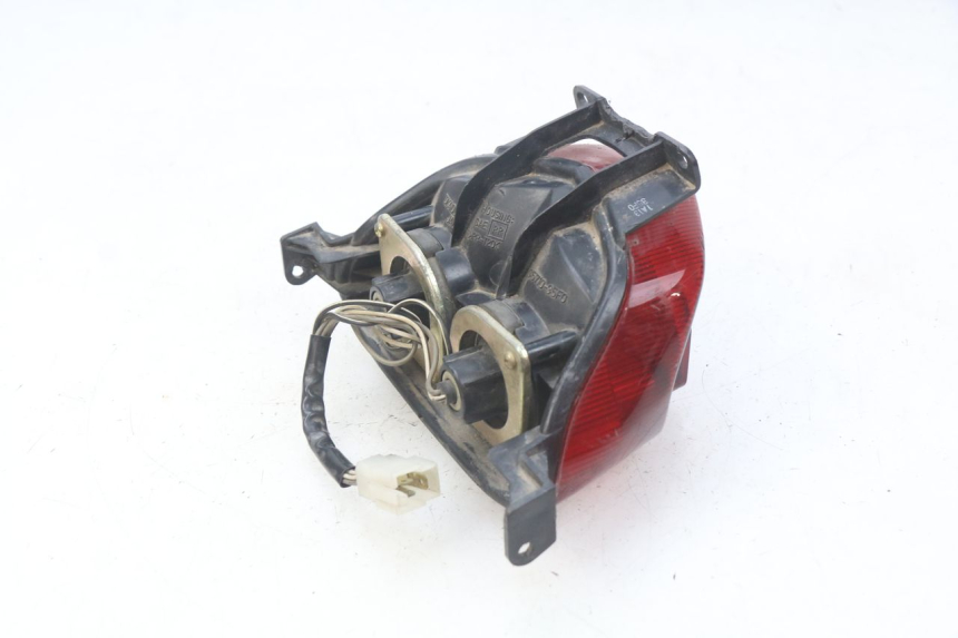 photo de RÜCKLICHT SUZUKI GSX-R GSXR 600 (2001 - 2003) - Zoom auf Gebrauchszustand