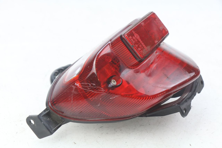 photo de RÜCKLICHT SUZUKI GSX-R GSXR 600 (2001 - 2003) - Oberflächenzustand und Material