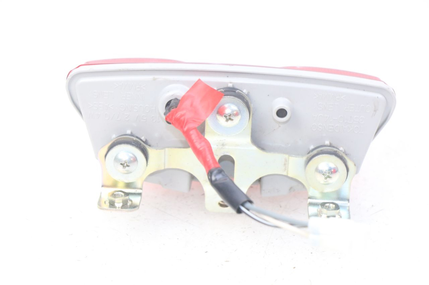 photo de RÜCKLICHT SUZUKI GSX-R GSXR 750 (2011 - 2016) - Gesamtansicht des Produkts