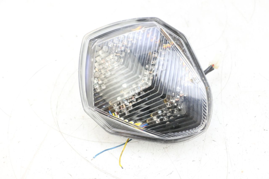 photo de RÜCKLICHT SUZUKI GSXR GSX-R 1000 (2003 - 2004) - Hauptansicht