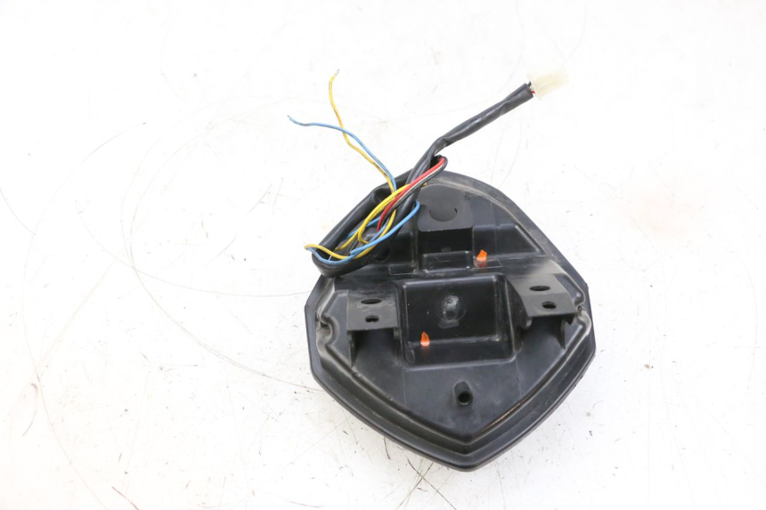 photo de RÜCKLICHT SUZUKI GSXR GSX-R 1000 (2003 - 2004) - Detailansicht des Bauteils