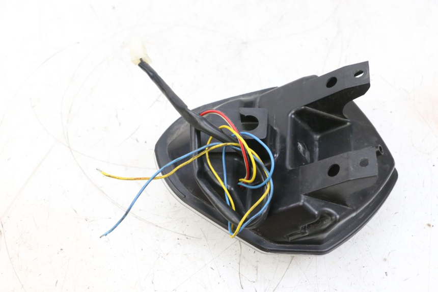 photo de RÜCKLICHT SUZUKI GSXR GSX-R 1000 (2003 - 2004) - Zoom auf Gebrauchszustand