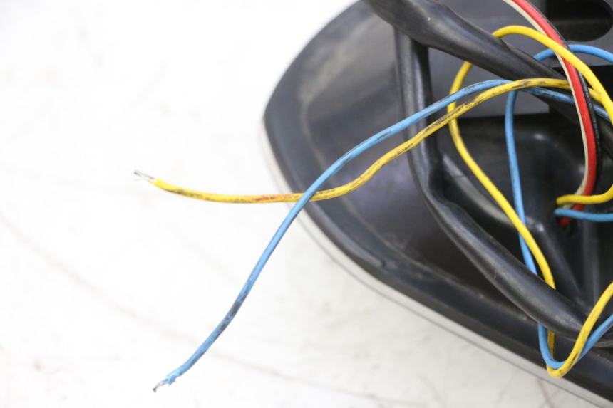 photo de RÜCKLICHT SUZUKI GSXR GSX-R 1000 (2003 - 2004) - Alternative Perspektive