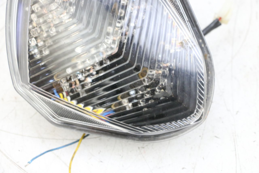 photo de RÜCKLICHT SUZUKI GSXR GSX-R 1000 (2003 - 2004) - Kennzeichnungen und Originalreferenzen