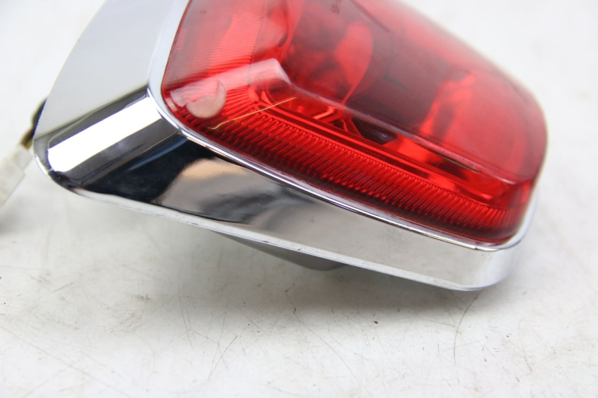 photo de RÜCKLICHT JM MOTORS GT LINE 4T 50 (2021 - 2023) - Technische Nahaufnahme