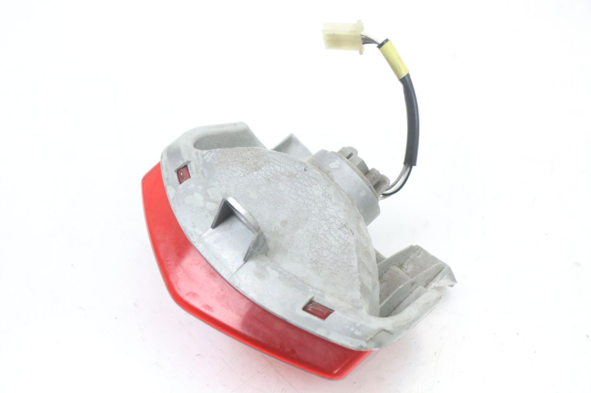 photo de RÜCKLICHT HYOSUNG GTR 125 (2006 - 2008) - Alternative Perspektive