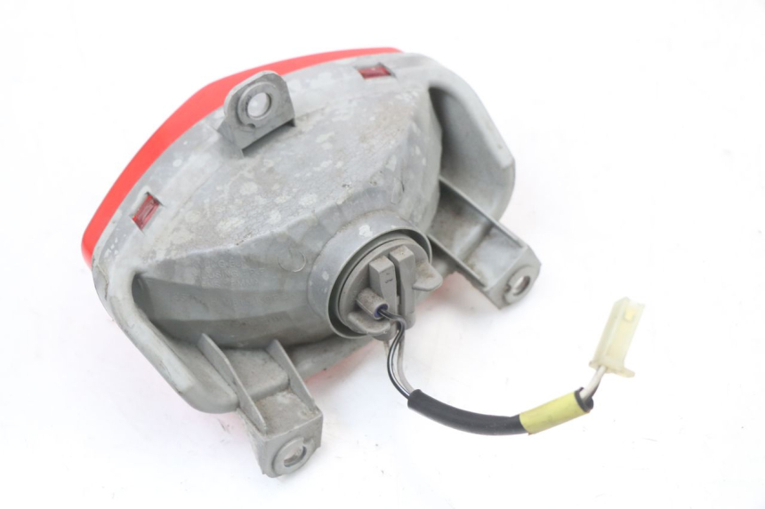 photo de RÜCKLICHT HYOSUNG GTR 125 (2006 - 2008) - Technische Nahaufnahme