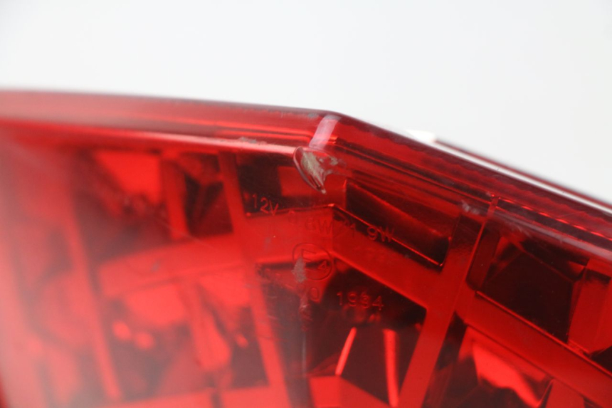 photo de RÜCKLICHT SYM GTS EFI ABS 125 (2012 - 2016) - Zoom auf Gebrauchszustand