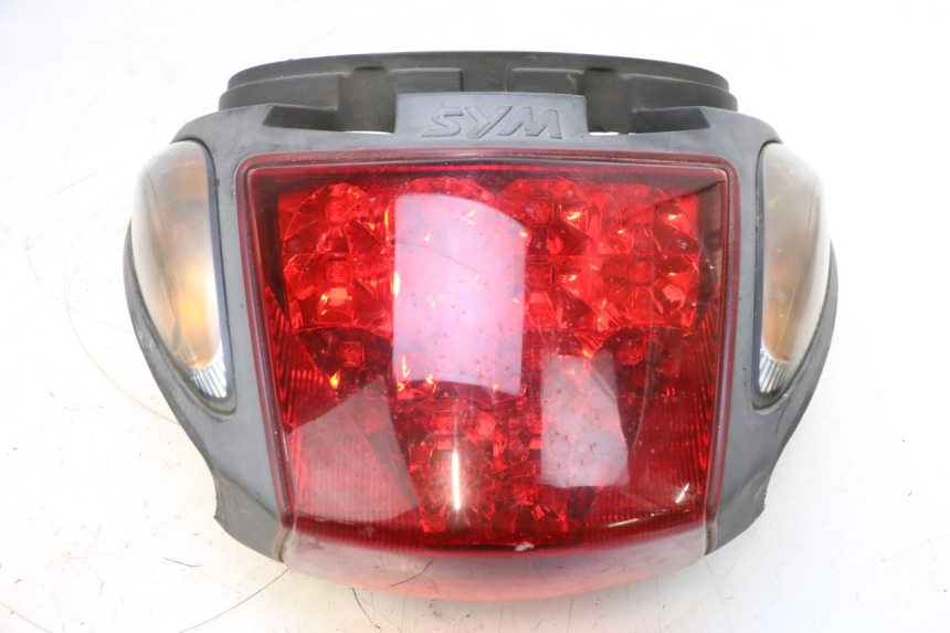 photo de RÜCKLICHT SYM GTS EVO 125 (2009 - 2013) - Hauptansicht